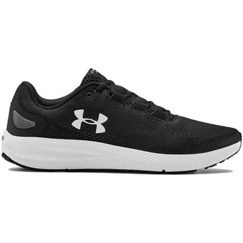 Under Armour Ua Charged Pursuit 2 M 3022594 001 fekete