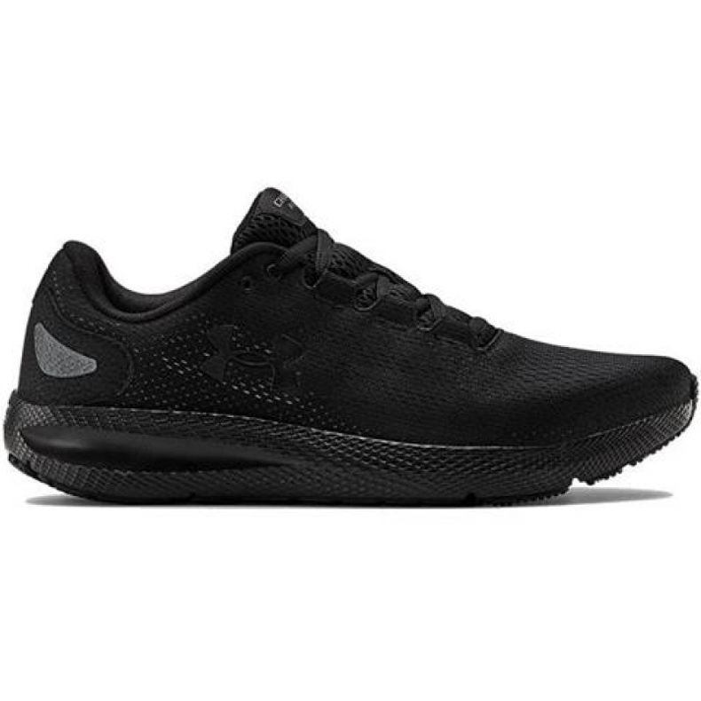 Under Armour Ua Charged Pursuit 2 M 3022594 003 fekete