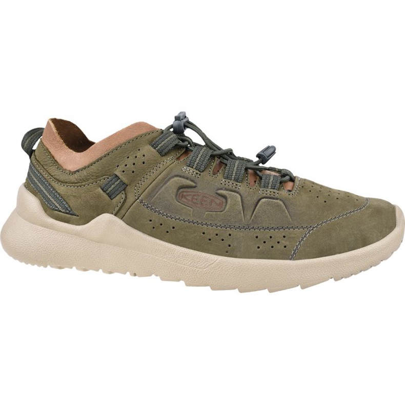 Keen Highland M 1022662 cipő zöld Keen Highland M 1022662 cipő zöld