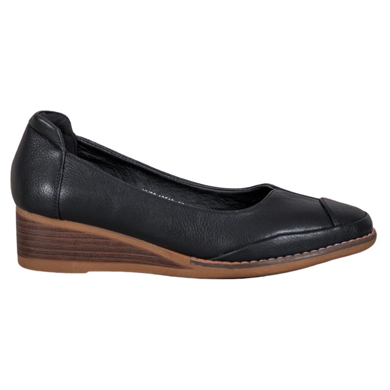 Vinceza Alkalmi ék szivattyúk fekete