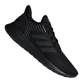 Adidas Asweerun M F36333 cipő fekete