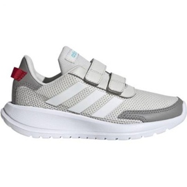 Adidas Tensaur Run Jr EG4147 cipő szürke Adidas Tensaur Run Jr EG4147 cipő szürke