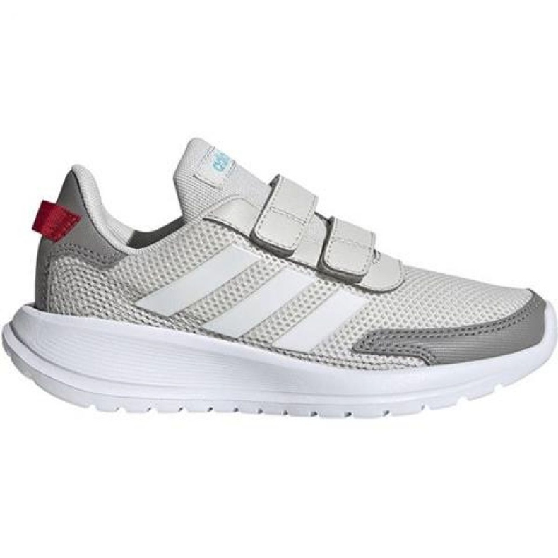 Adidas Tensaur Run Jr EG4147 cipő szürke
