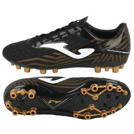 Joma Propulsion 2001 Fg M PROS.2001.FG futballcipő sokszínű fekete