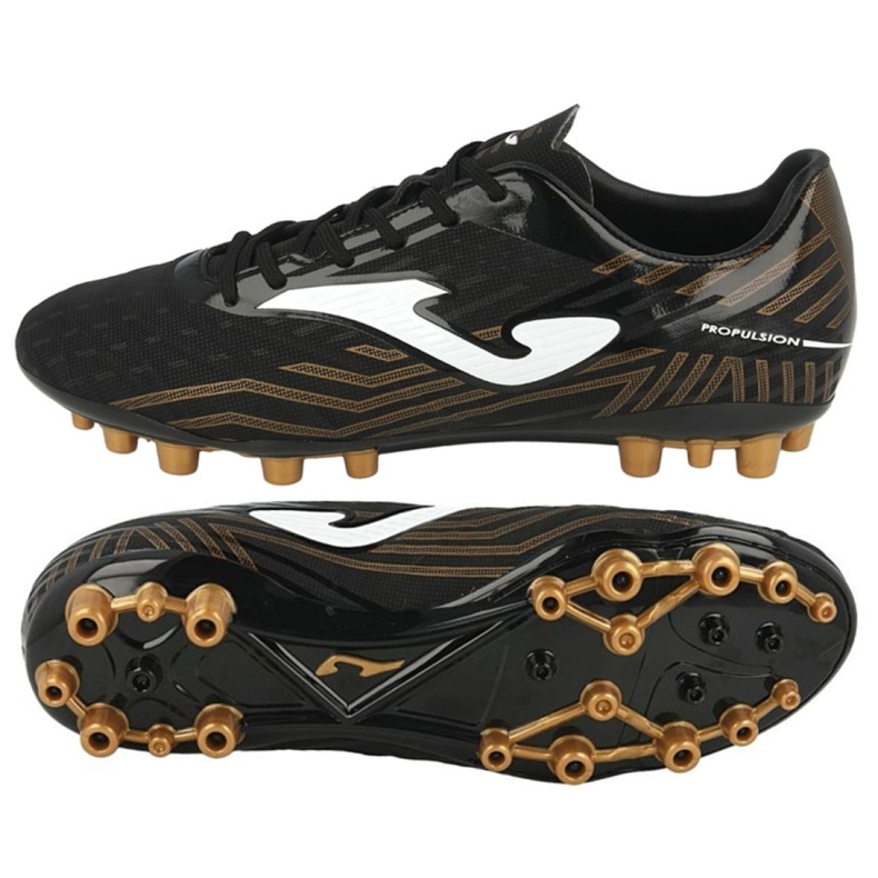 Joma Propulsion 2001 Fg M PROS.2001.FG futballcipő sokszínű fekete