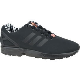 Adidas Zx Flux M EG8776 cipő fekete