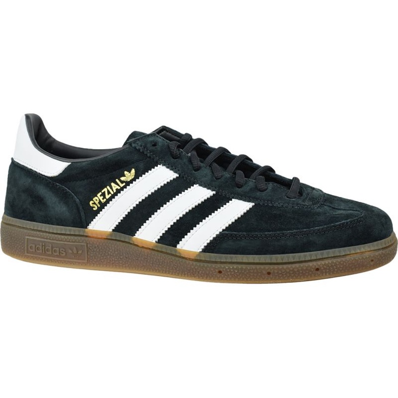 Adidas Handball Spezial M DB3021 cipő fekete