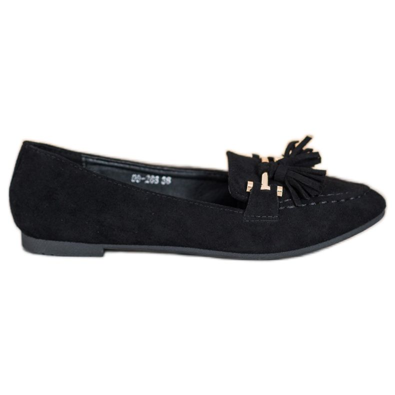 Nio Nio Fekete urak bordákkal