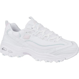 Skechers D'Lites Sparkling Rain W 149060-WLPK fehér