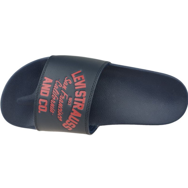 Levi's Levi június kaliforniai 231762-794-17 kék