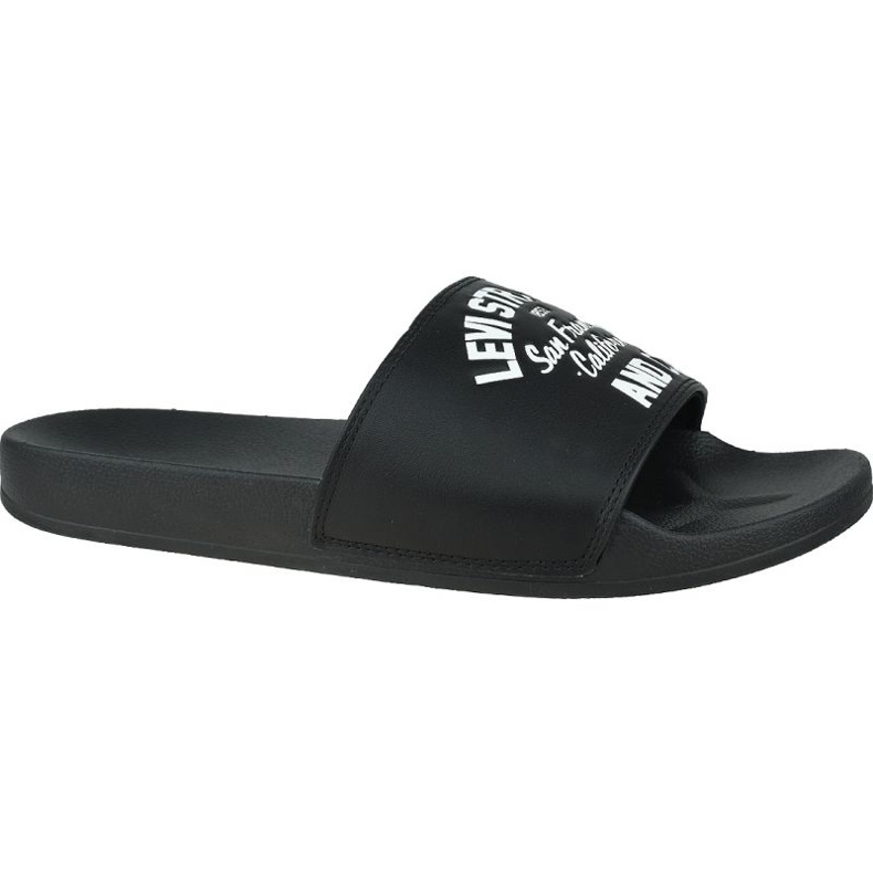 Levi's Levi június kaliforniai 231762-794-59 fekete