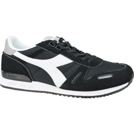 Diadora Titan Ii M 501-158623-01-C7565 cipő fehér fekete