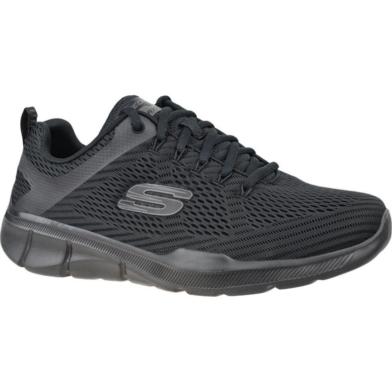 Skechers Equalizer 3.0 M 52927-BBK Cipő fekete