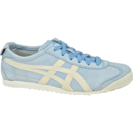 Asics Onitsuka Tiger Mexico 66 W 1182A178-400 kék Asics Onitsuka Tiger Mexico 66 W 1182A178-400 kék