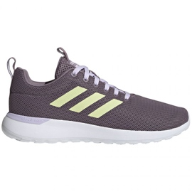 Adidas Lite Racer Cln EG3147 cipő szürke