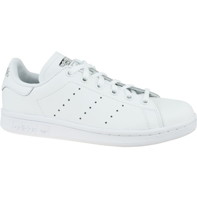 Adidas Stan Smith Jr EF4913 cipő fehér