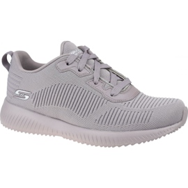 Skechers Bobs Squad W 32504-MVE Cipő rózsaszín Skechers Bobs Squad W 32504-MVE Cipő rózsaszín