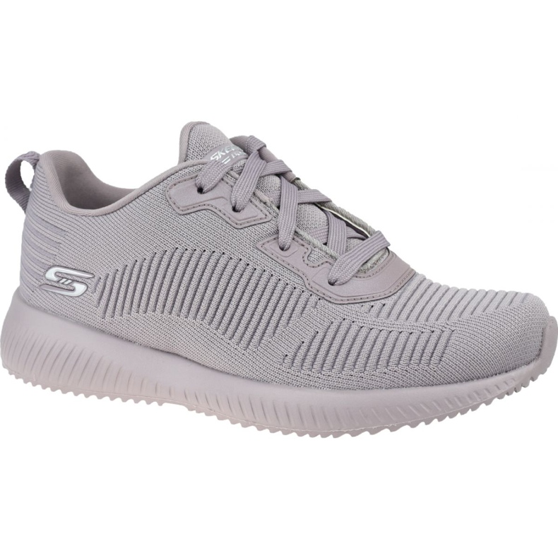 Skechers Bobs Squad W 32504-MVE Cipő rózsaszín