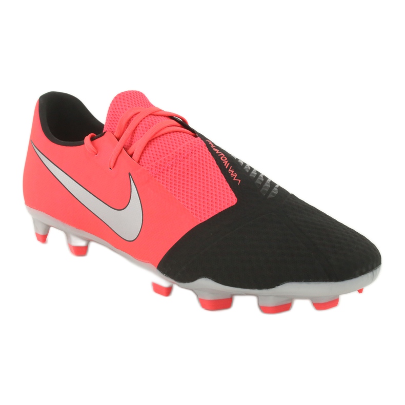 Nike Phantom Venom Academy Fg M AO0566-606 futballcipő piros