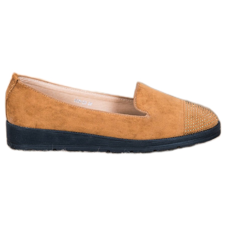 Sixth Sense Lordsy a platformon barna