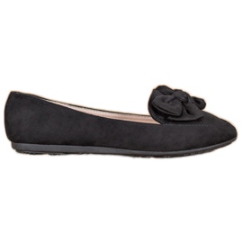 Ch. Creation Velúr urak íjjal fekete