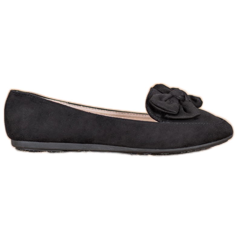 Ch. Creation Velúr urak íjjal fekete