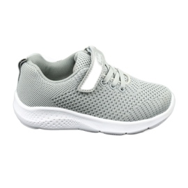 Befado gyermekcipő 516X046 szürke