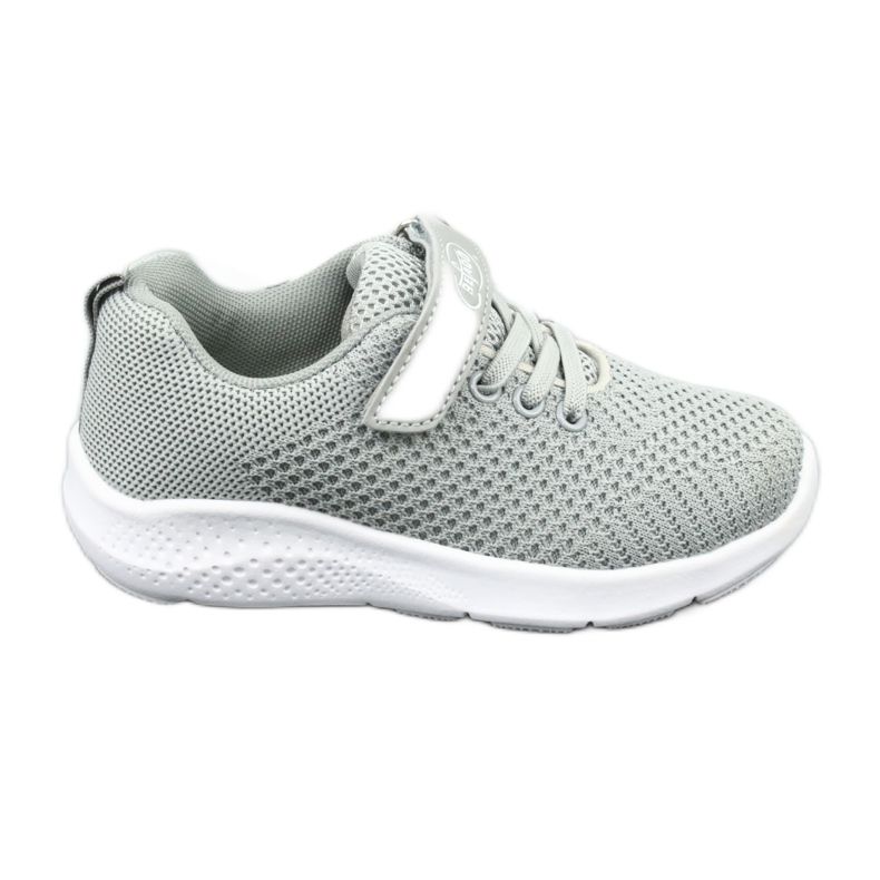 Befado gyermekcipő 516X046 szürke