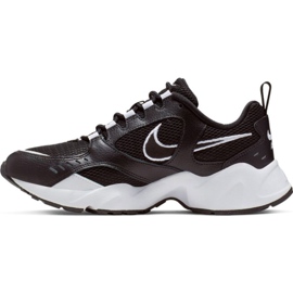 Nike Air Heights Jr CI0603 001 fekete