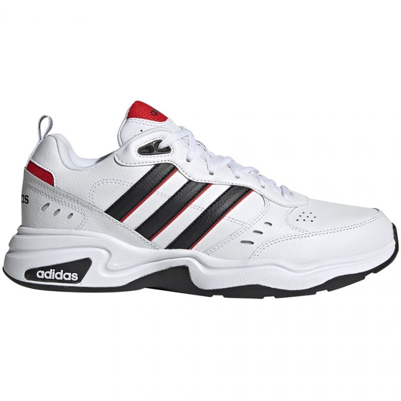 Adidas Strutter EG2655 cipő fehér