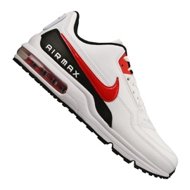 Nike Air Max Ltd 3 M BV1171-100 cipő fehér