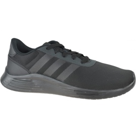Adidas Lite Racer 2.0 M EG3284 cipő fekete