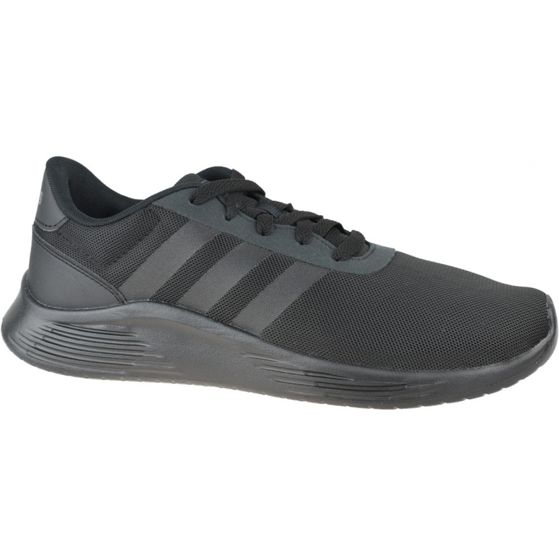Adidas Lite Racer 2.0 M EG3284 cipő fekete