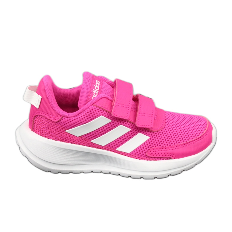 Adidas Tensaur Run Jr EG4145 cipő fehér rózsaszín