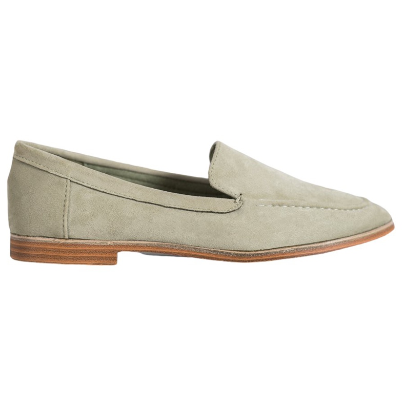 Seastar Klasszikus naplopók zöld Seastar Klasszikus naplopók zöld