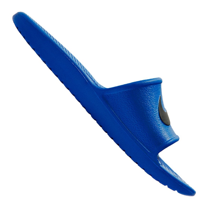 Nike Kawa Shower M 832528-403 diák kék