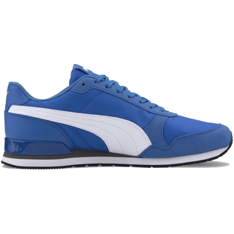 Puma St Runner v2 Nl M 365278 23 cipő kék Puma St Runner v2 Nl M 365278 23 cipő kék