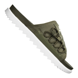 Nike Asuna Slide M CI8800-300 Slide zöld Nike Asuna Slide M CI8800-300 Slide zöld
