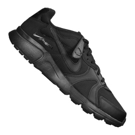 Nike Atsuma M CD5461-006 cipő fekete