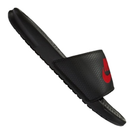 Nike Benassi Jdi Slide M 343880-060 fekete Nike Benassi Jdi Slide M 343880-060 fekete