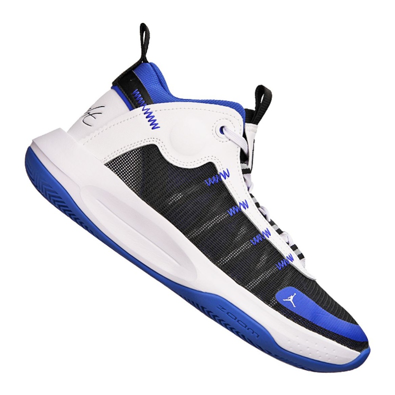 Nike Jordan Jumpman 2020 M BQ3449-401 sokszínű fehér