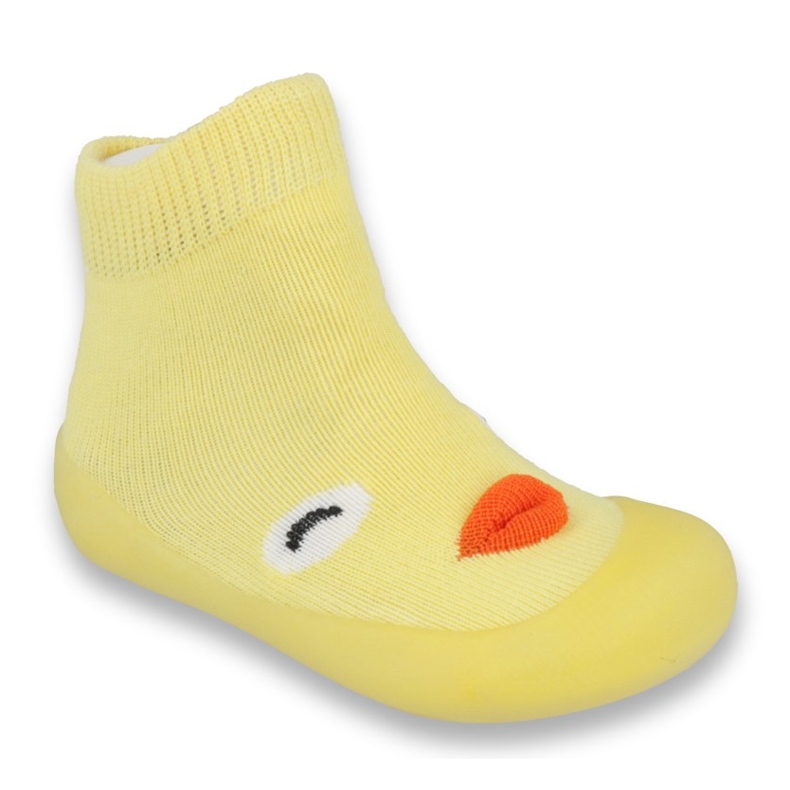 Alkoholmentes befado 002P004 sárga