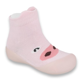 Befado alkoholmentes 002P005 rózsaszín