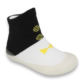 Befado alkoholmentes 002P006 fehér fekete