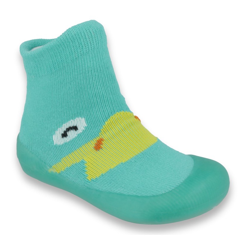 Befado alkoholmentes 002P007 zöld