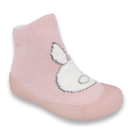 Befado alkoholmentes 002P008 fehér rózsaszín