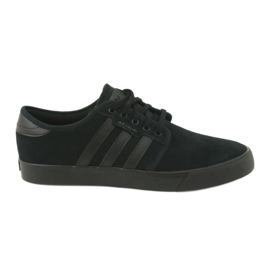 Adidas Seeley M F34204 cipő fekete