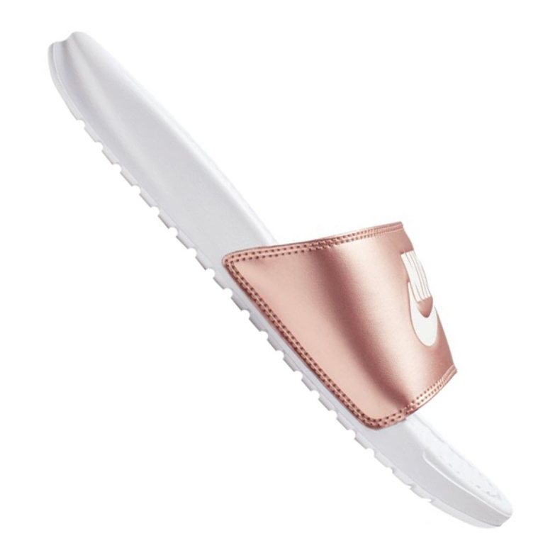 Nike Benassi Jdi Slide W 343881-108 aranysárga Nike Benassi Jdi Slide W 343881-108 aranysárga