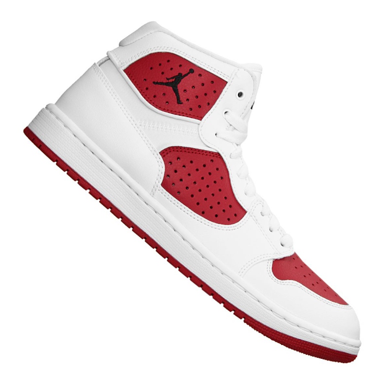 Nike Jordan Access M AR3762-106 sokszínű fehér Nike Jordan Access M AR3762-106 sokszínű fehér