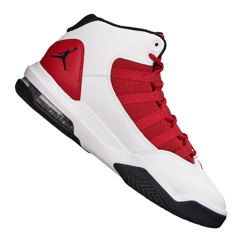 Nike Jordan Max Aura Jr AQ9214-106 sokszínű fehér Nike Jordan Max Aura Jr AQ9214-106 sokszínű fehér